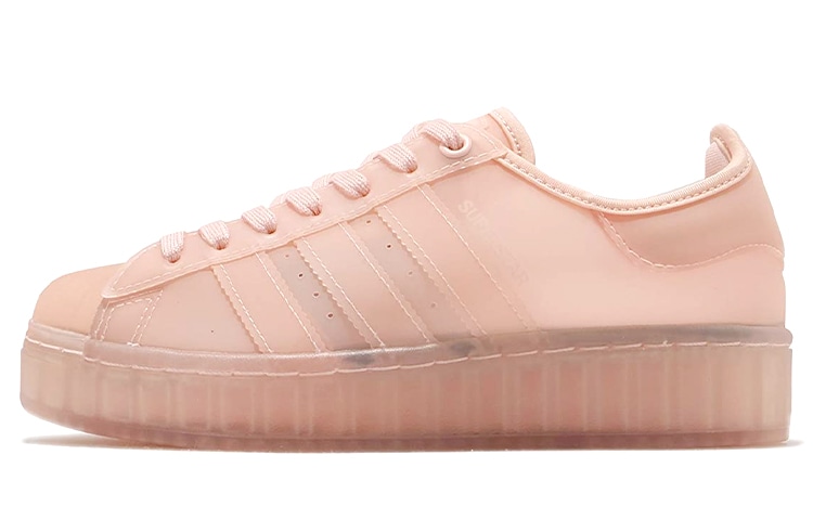 Кроссовки Adidas Superstar Jelly