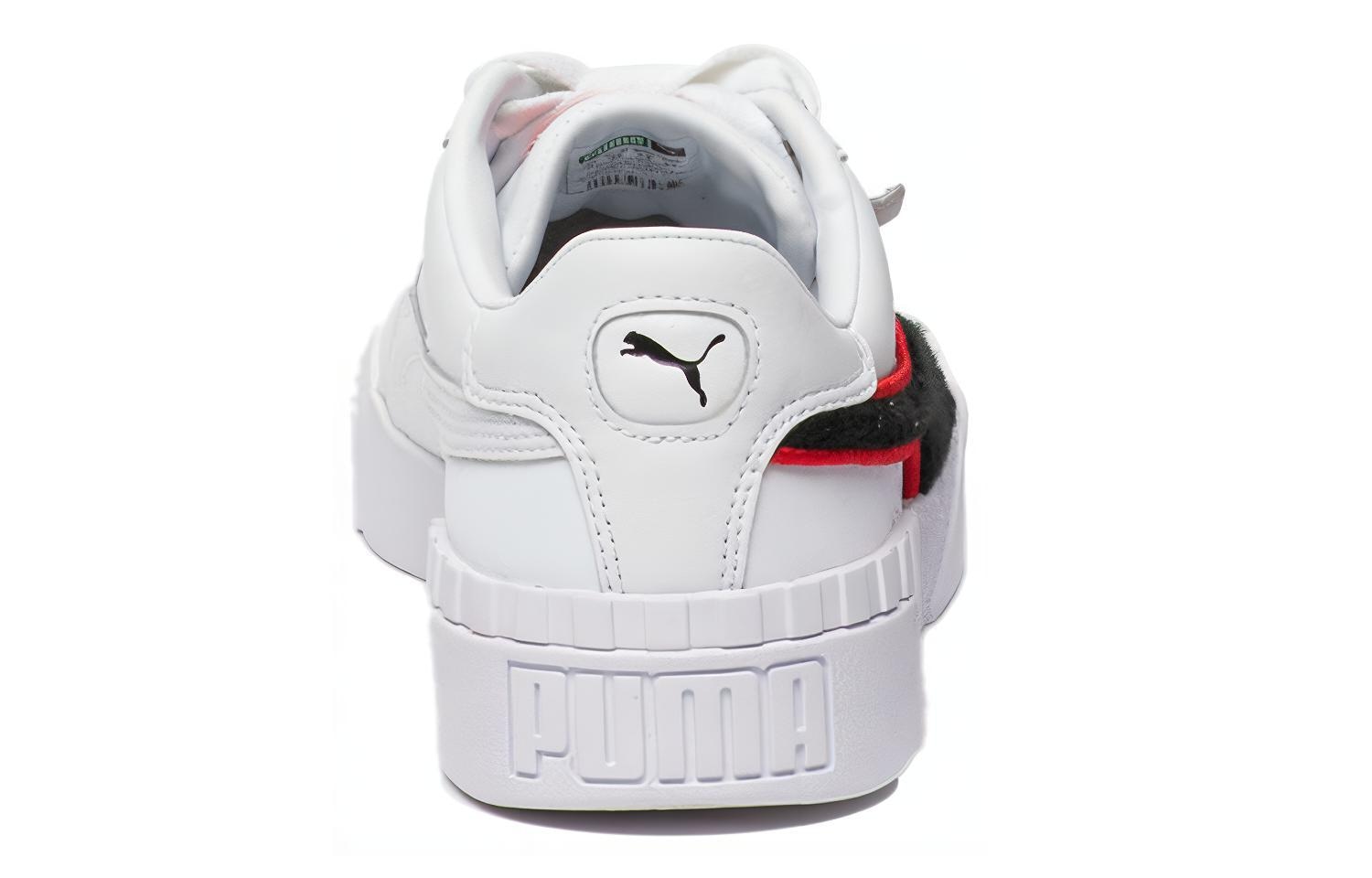 Puma Suede Cali — фото 2