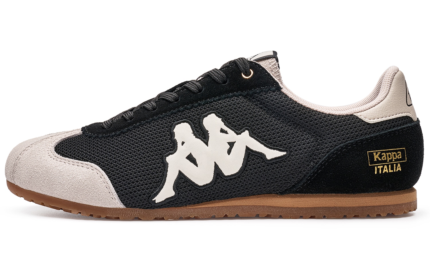 Kappa/卡帕 Kappa O.Lite70 Black