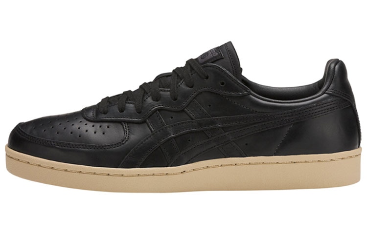 Onitsuka Tiger GSM Black