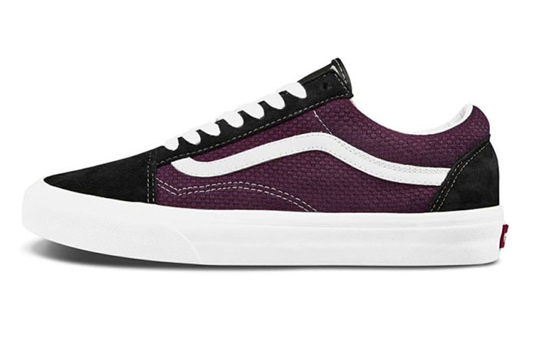 Vans Old Skool Black