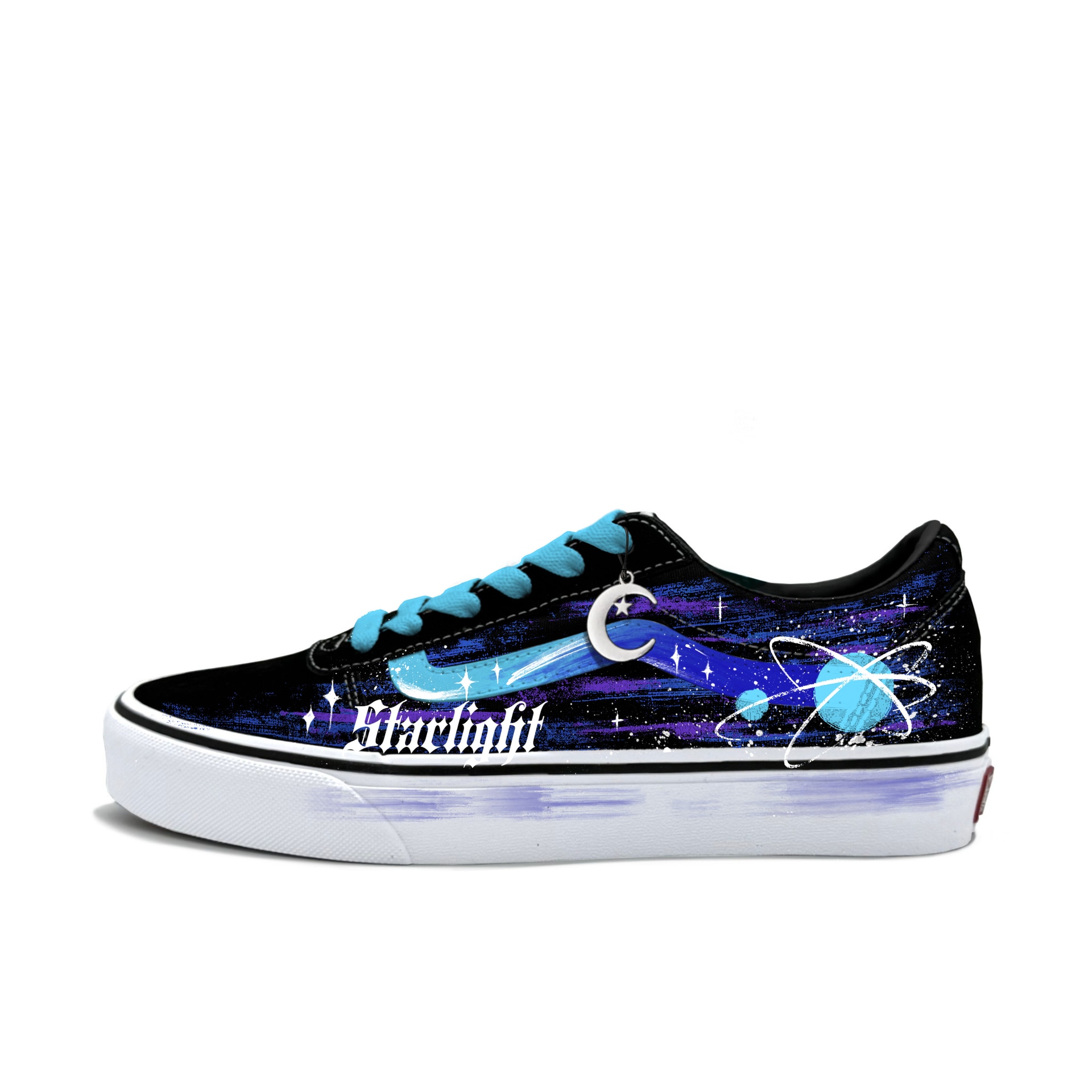 Vans Ward