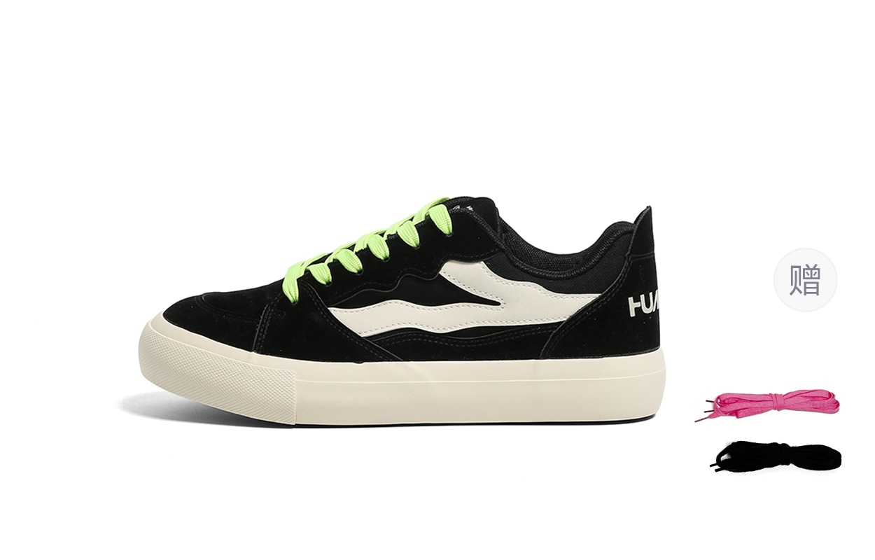 环球 HUANQIU HUANQIU Classic Sneakers