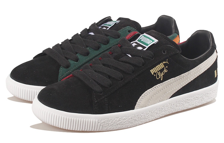 Puma Clyde The Hundreds — фото 2