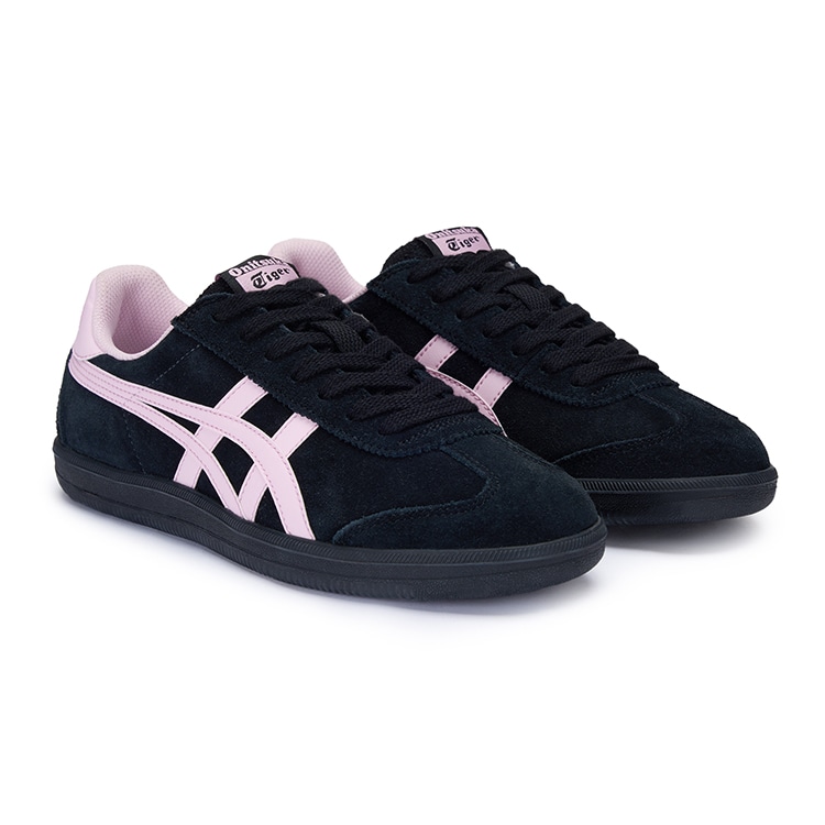 Onitsuka Tiger Tokuten Black — фото 2