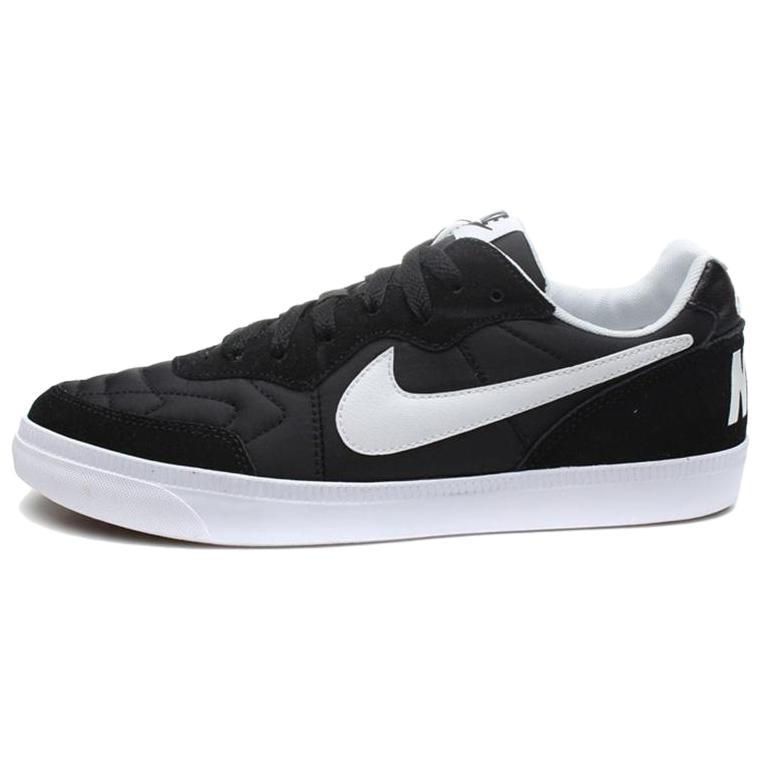Кроссовки Nike Tiempo Trainer Black