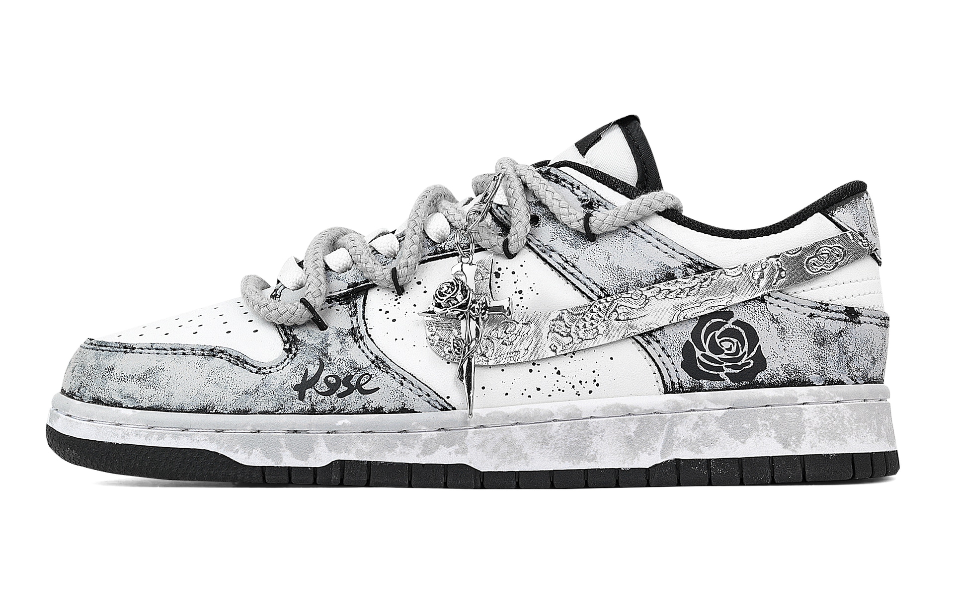 Кроссовки Nike Dunk