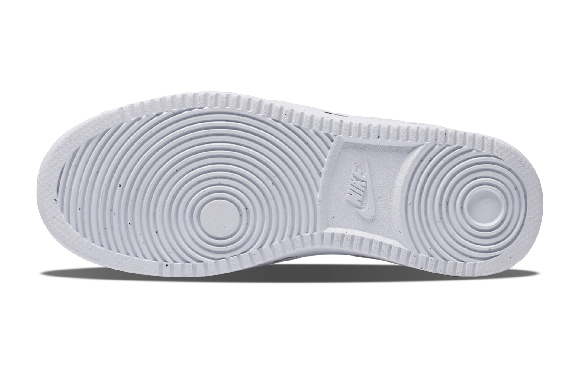 Nike Court Vision 1 White — фото 5