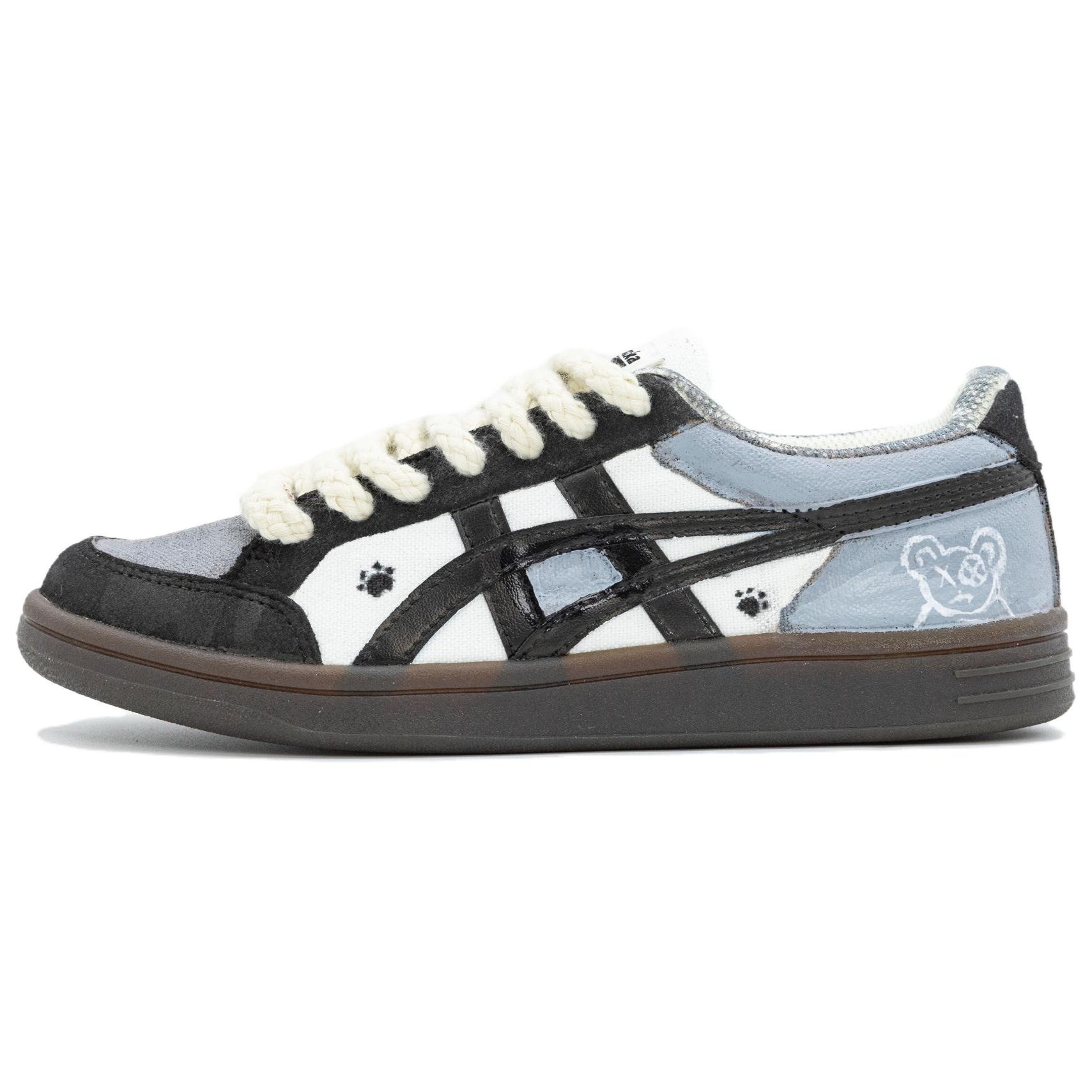 Onitsuka Tiger Advanti Grey