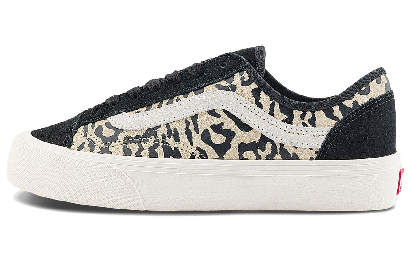 Vans Style 36 Black