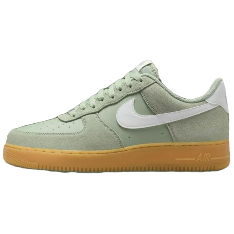 Кроссовки Nike Air Force 1 Low "Jade Horizon"