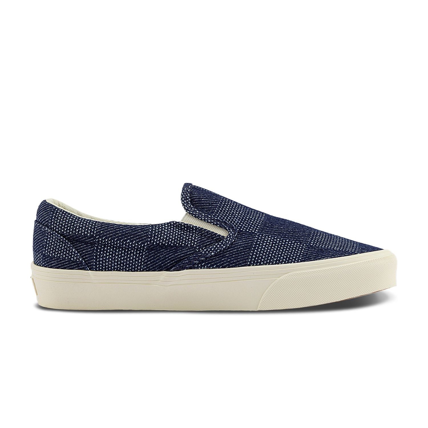 Vans slip-on — фото 1