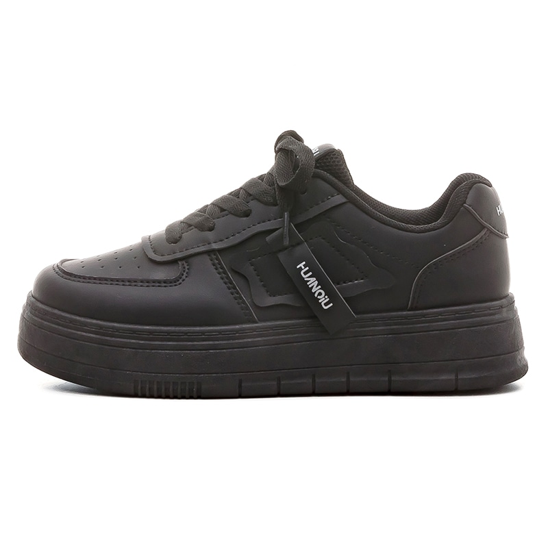 环球 HUANQIU HUANQIU Sneakers Black