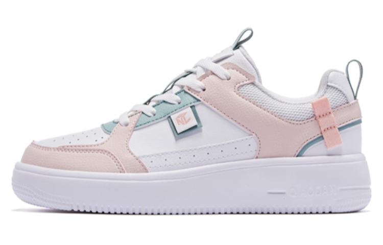Jordan Low Pink White