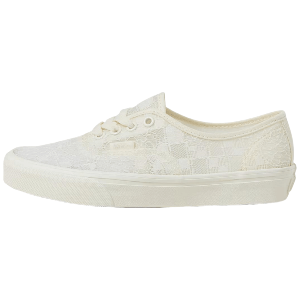 Кроссовки Vans Authentic