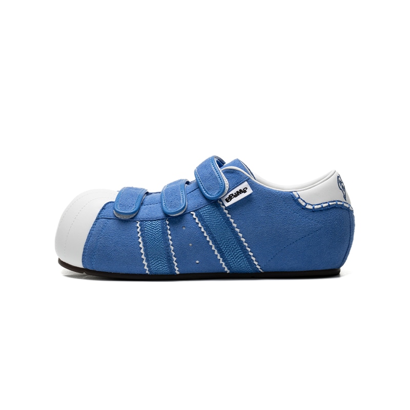 BBIMP Signal Blue