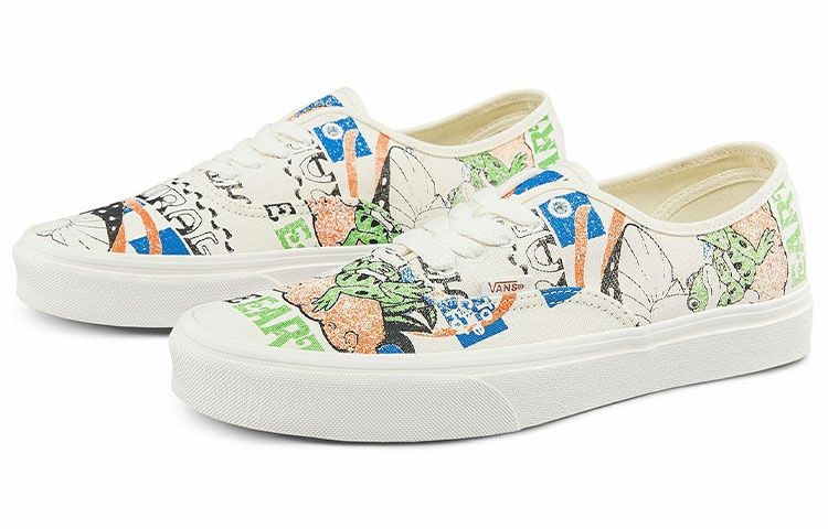 Vans Authentic — фото 1