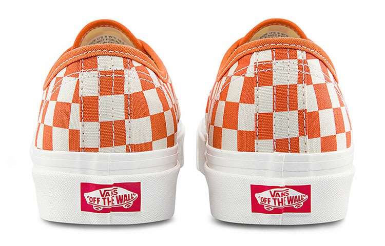 Vans Style 44 — фото 4
