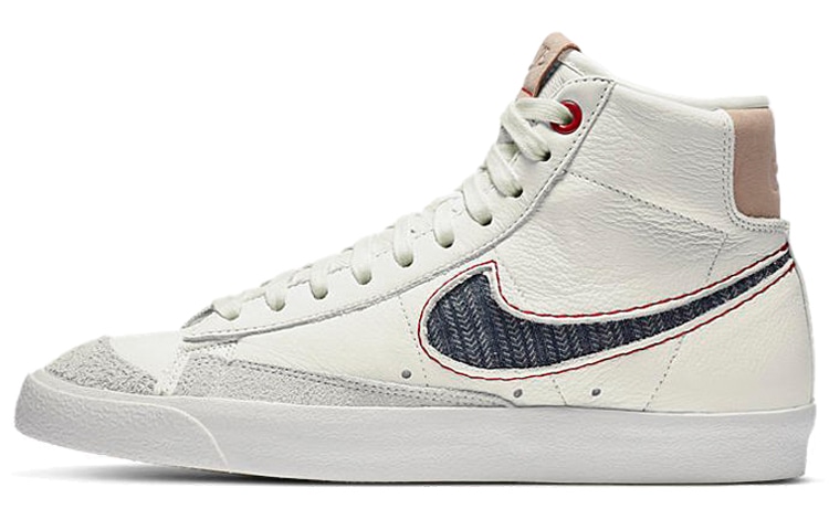 Denham x Nike Blazer 77