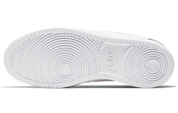 Nike Court Vision Low White — фото 5