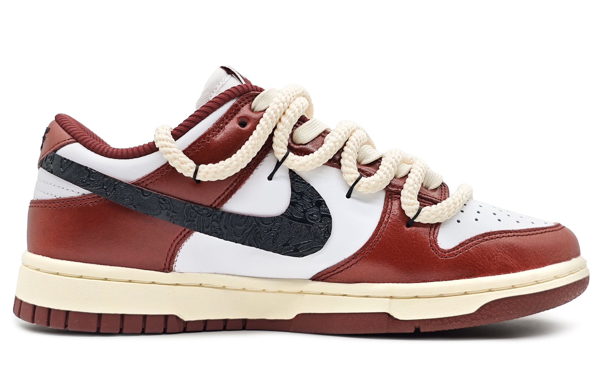 Nike Dunk CNY — фото 1