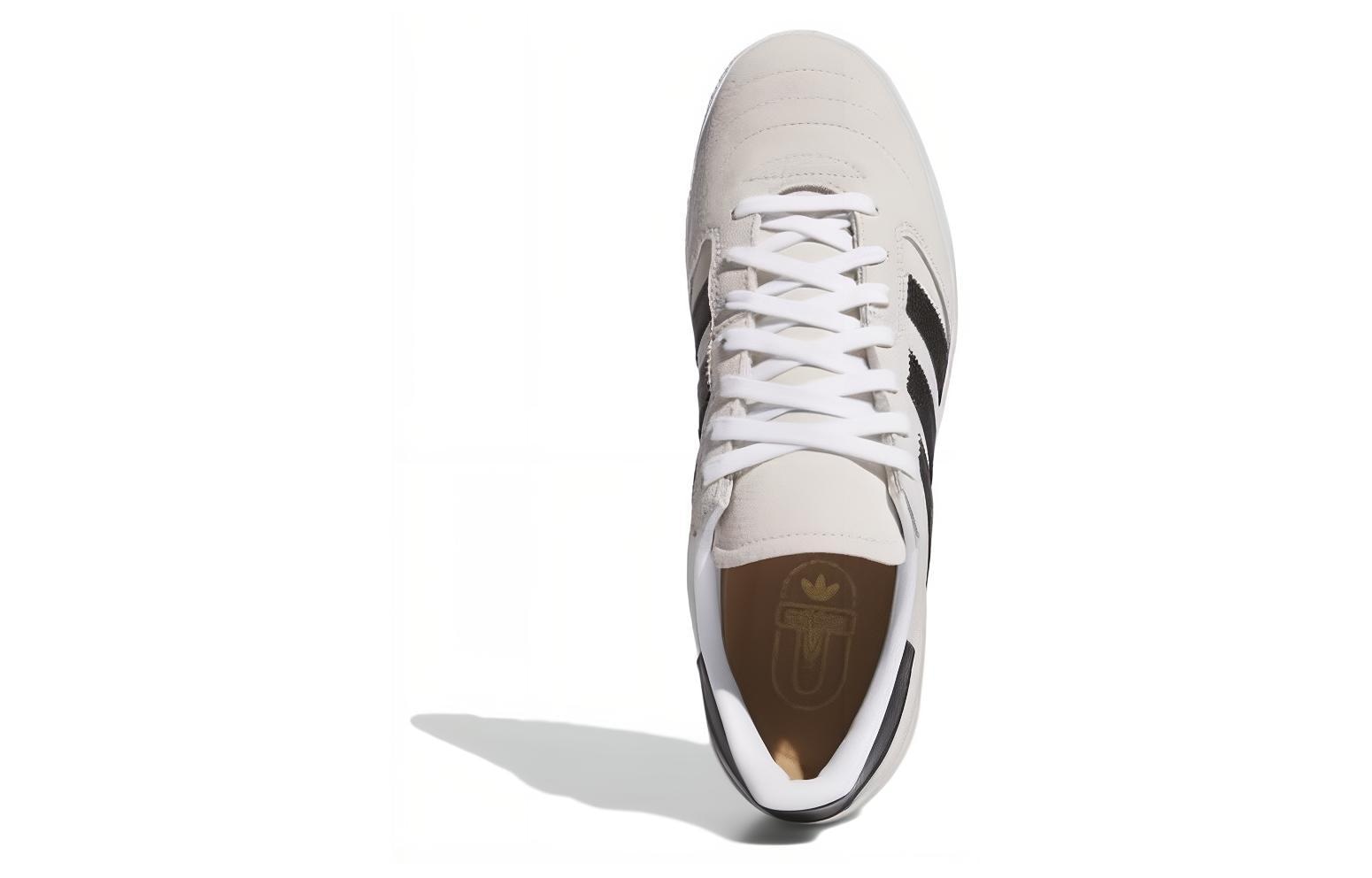 Adidas Busenitz Vintage White — фото 4