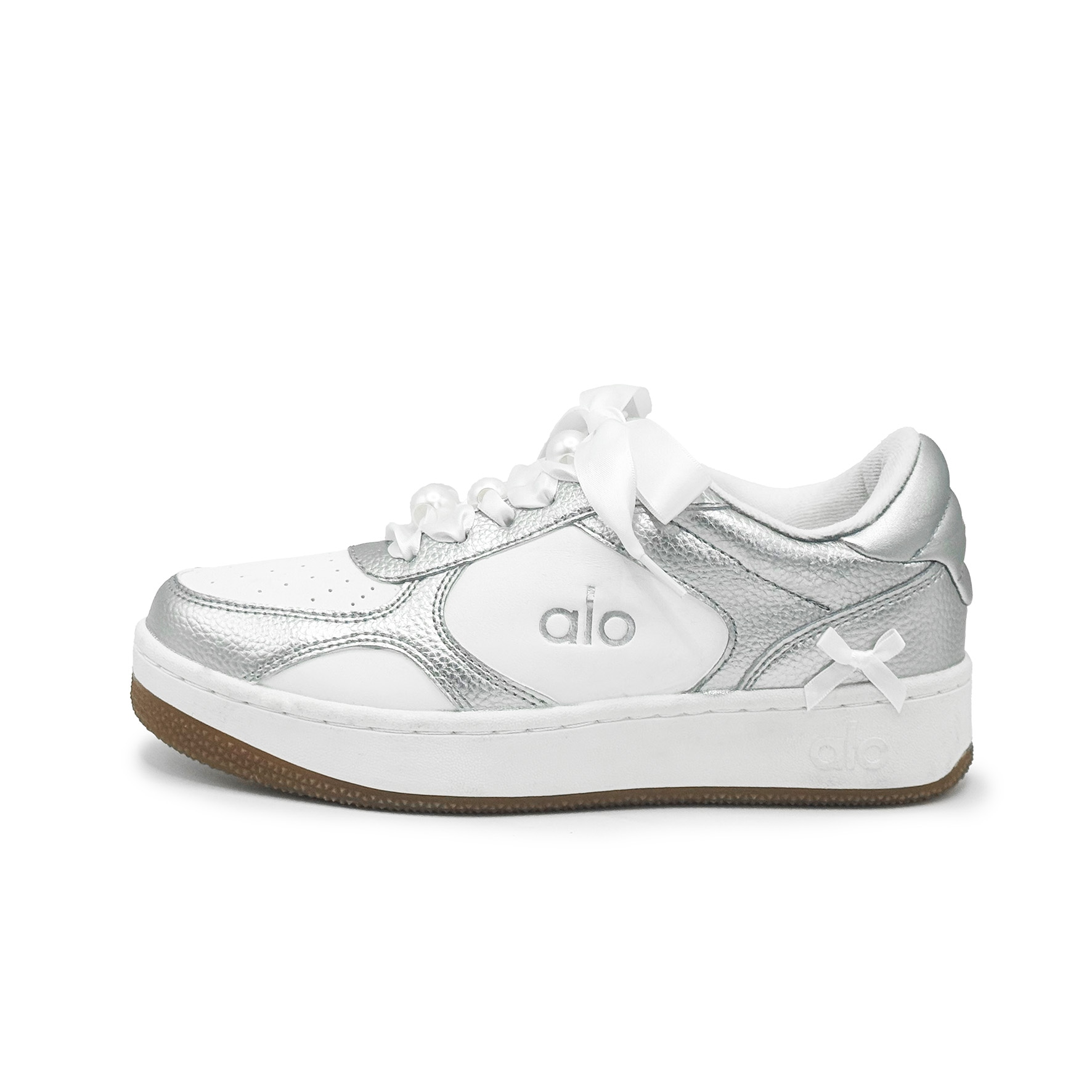 Alo Yoga Recovery Mode White