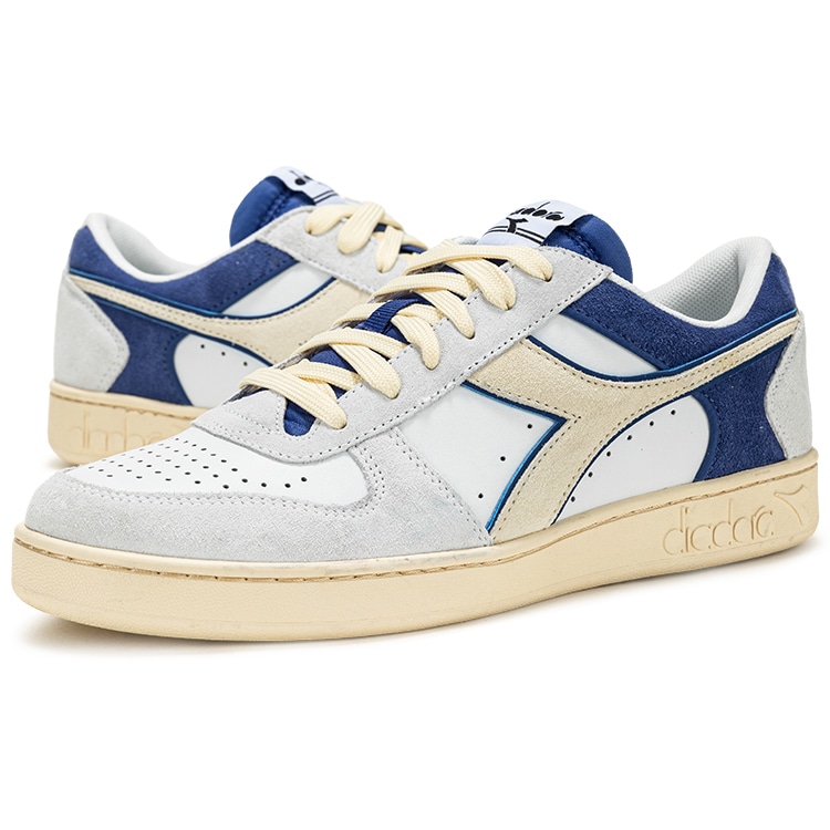 Diadora Кроссовки (Арт. 501.178565C5753) — фото 2