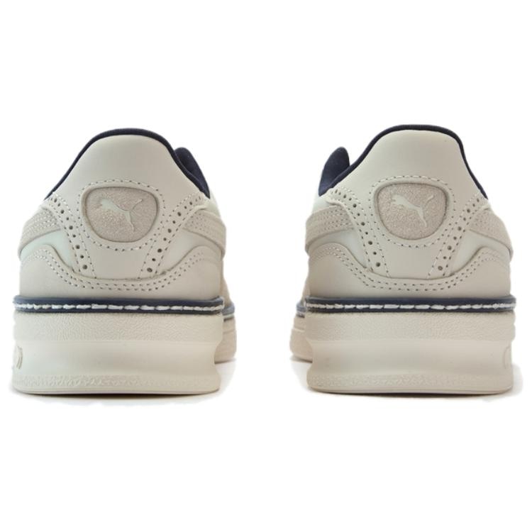 Puma Indoor Regal Grace Beige — фото 3