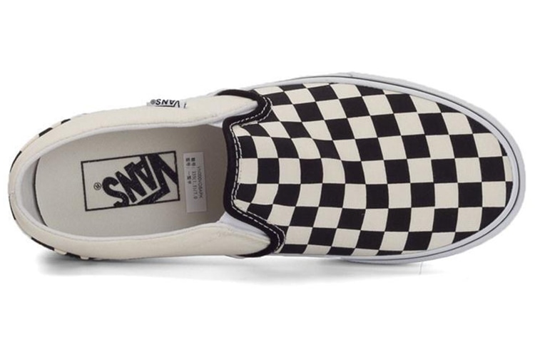 Vans Asher — фото 3