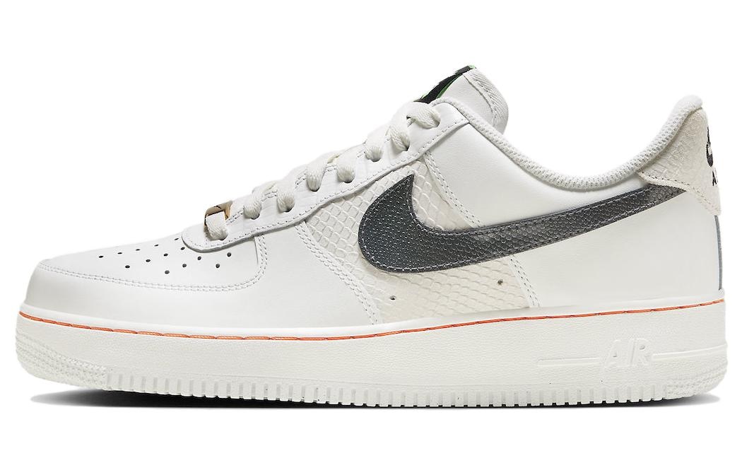 Кроссовки Nike Air Force 1 Low White Grey