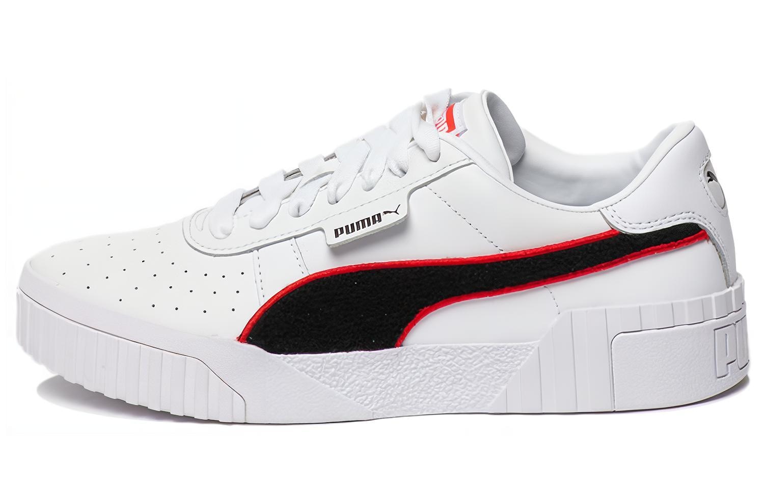 Кроссовки Puma Suede Cali