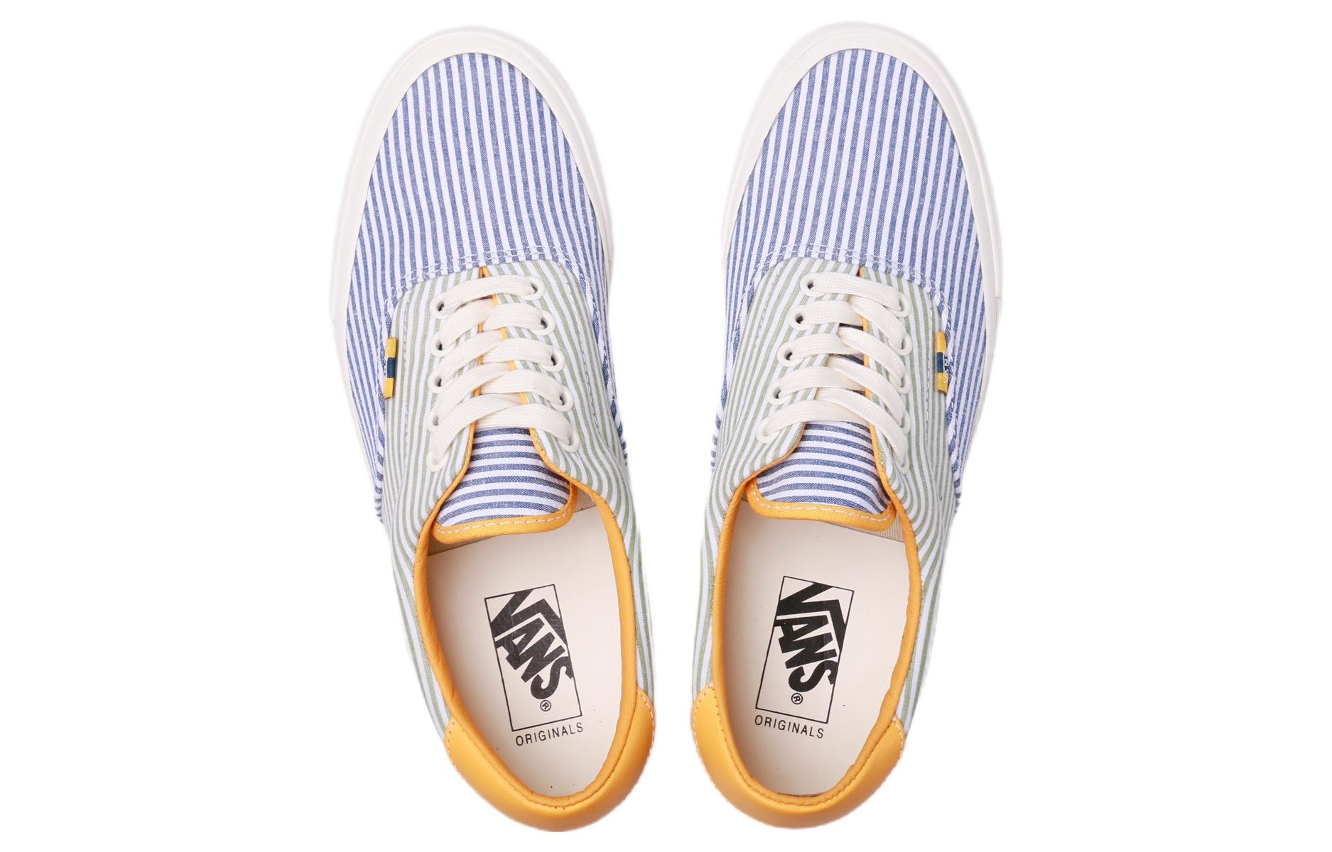 Vans Vault OG Style 45 LX — фото 2