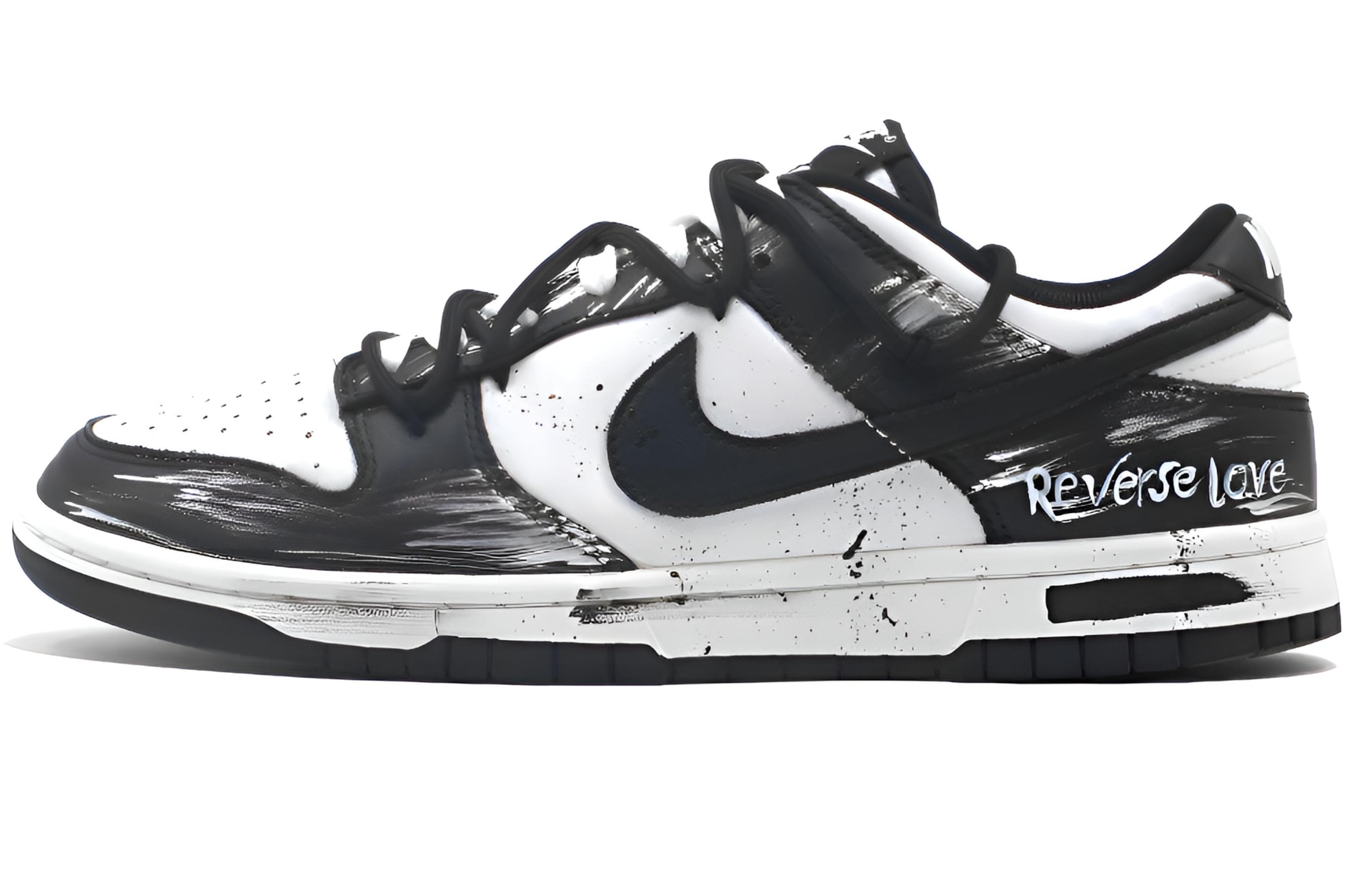 Кроссовки Nike Dunk