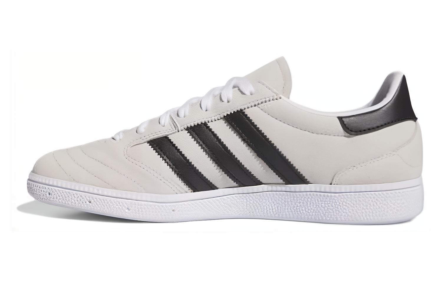 Кроссовки Adidas Busenitz Vintage White