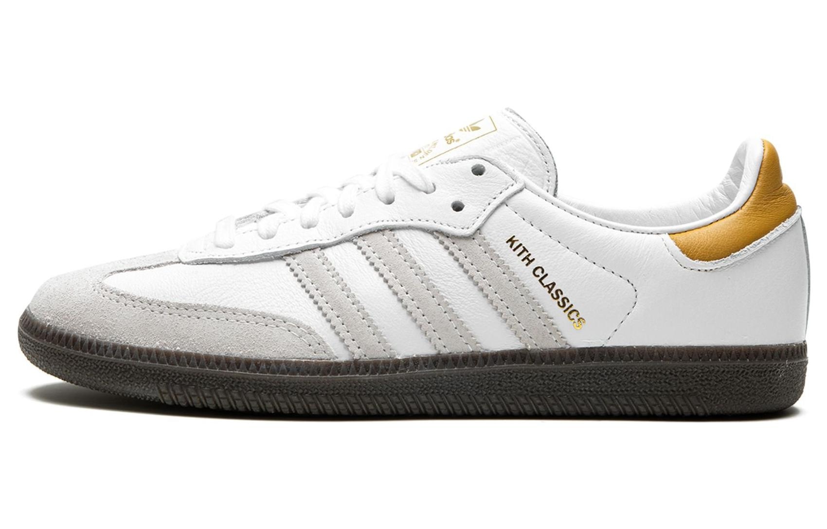 adidas originals KITH x adidas Samba