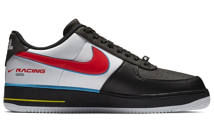 Nike Air Force 1 Low 07 AS QS — фото 1