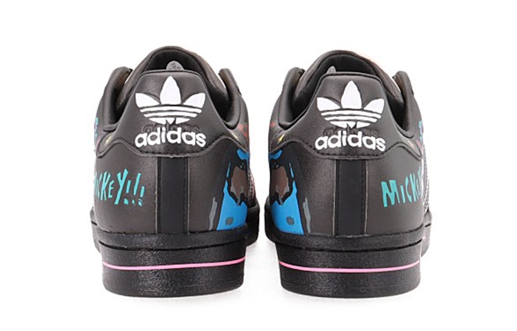 adidas originals adidas Superstar x Disney — фото 5