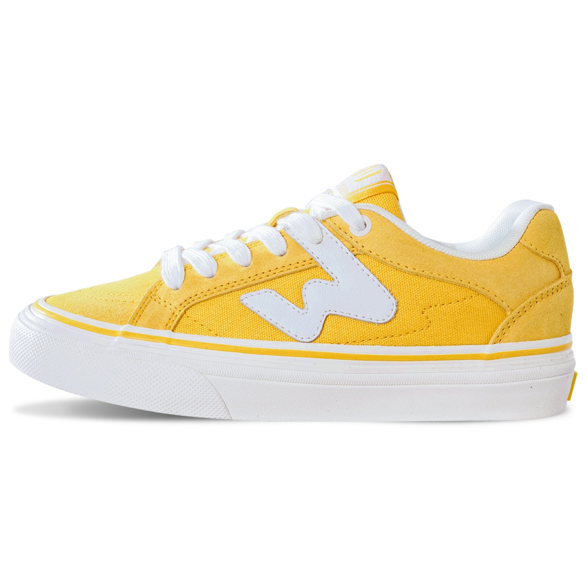 顽刻ollieskate Yellow