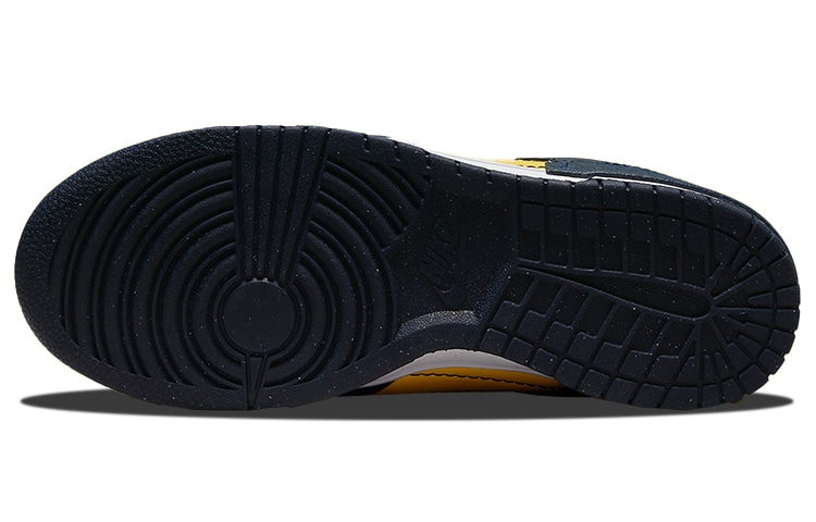 Nike Dunk Disrupt 2 "Michigan" Navy — фото 5