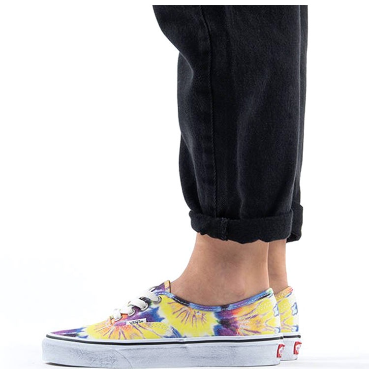 Vans Authentic Washed — фото 5