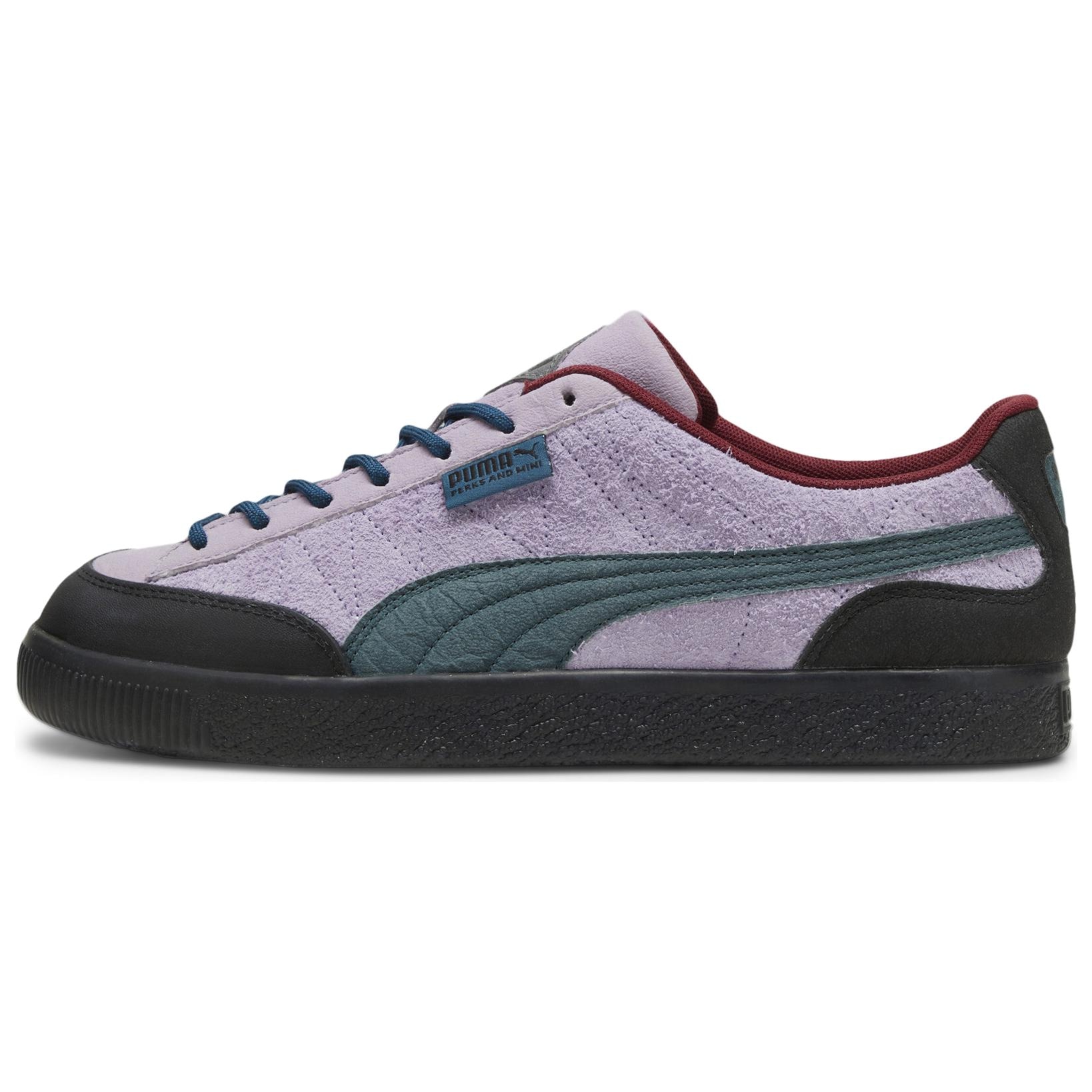 Кроссовки Puma Clyde P.A.M.