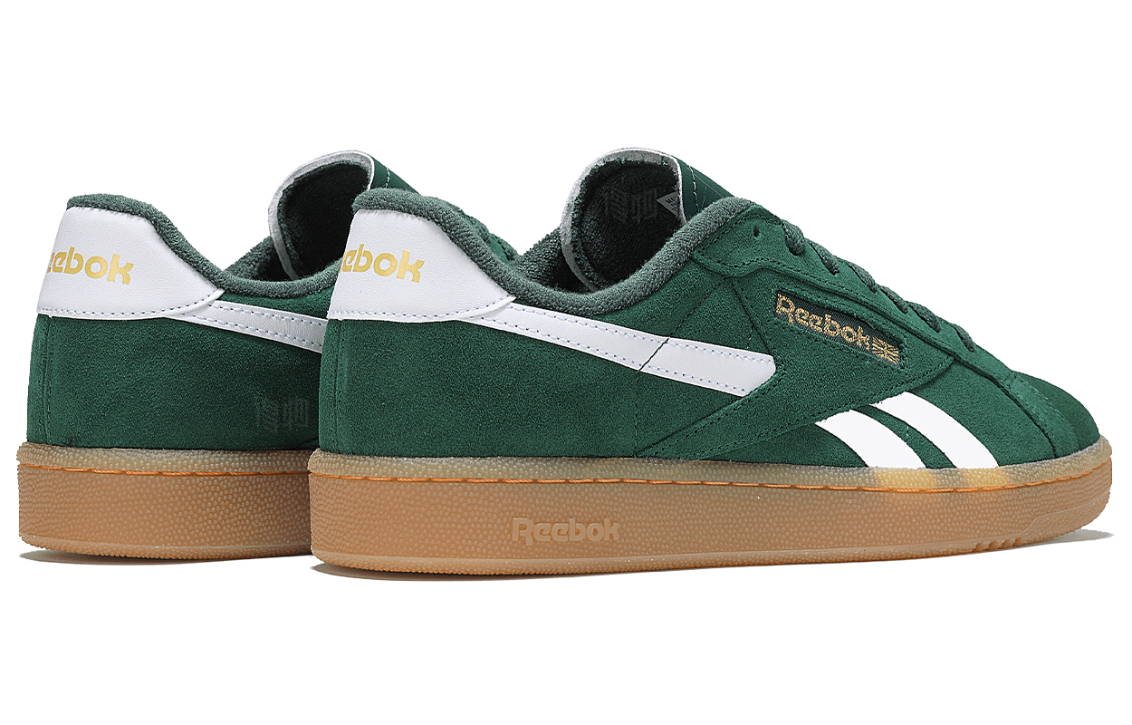 Reebok Club C Grounds Green — фото 3