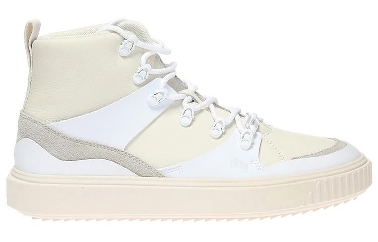 Puma Han Kjobenhavn x PUMA Court Breaker Mid — фото 1