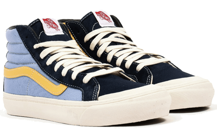 Vans Style 138 UA Og Lx — фото 1