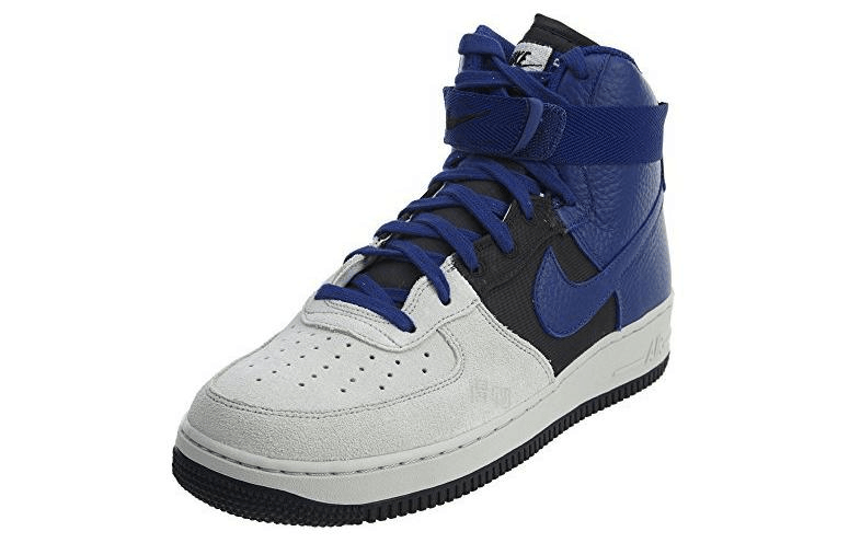Nike Air Force 1 '07 LV8 Pure Platinum — фото 2