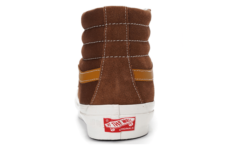 Vans Style 138 Ua Og Lx — фото 4