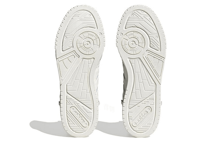 Adidas neo D-PAD Mid — фото 4