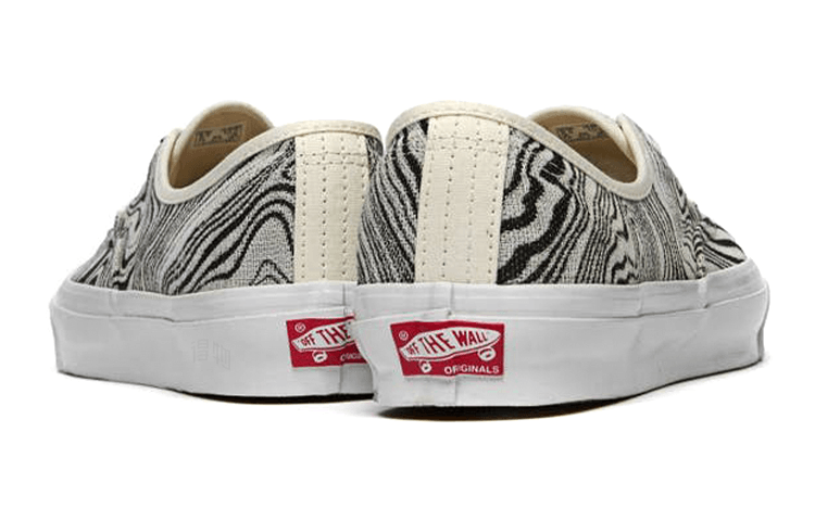 Vans Authentic — фото 3