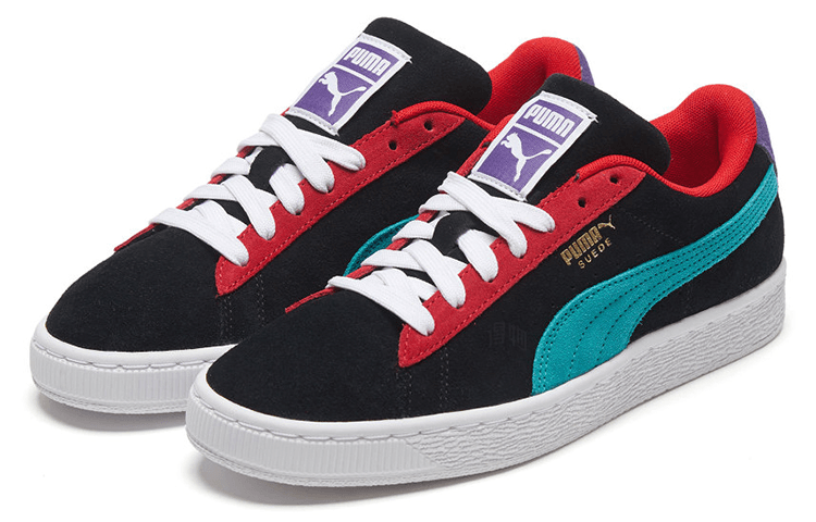 Puma Suede Classic — фото 2